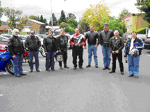 Berrima April 2006 Ride Report